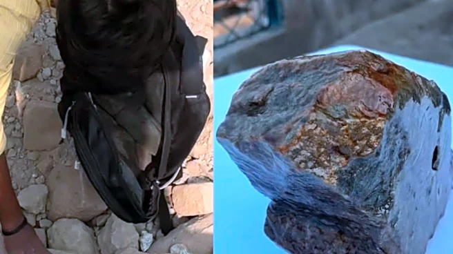 Delhi Boy Turns Roadside Stone Into Aesthetic Clock & Sells It For Rs 5,000 At Connaught Place: ‘Idea Toh Crazy Hai’