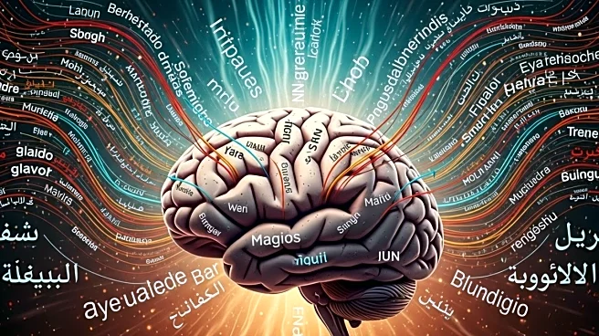 Thinking Of Learning A New Language? It May Actually Slow Down Brain Ageing, New Study Says