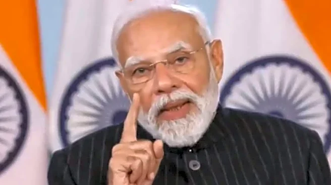 PM Modi To Visit Lucknow On December 25 To Mark 100th Birth Anniversary Of Atal Bihari Vajpayee