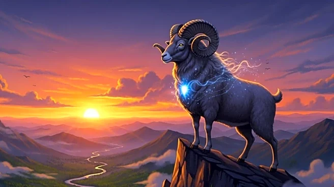 Aries Horoscope Today, December 2, 2025
