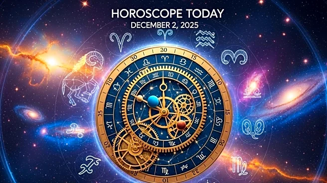 Horoscope Today, December 2, 2025: Aries To Pisces, What's In Store For You
