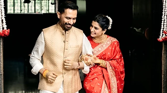 Raj Nidimoru Net Worth: How Rich Is Samantha Ruth Prabhu's Husband? Inside His Multi-Crore Fortune