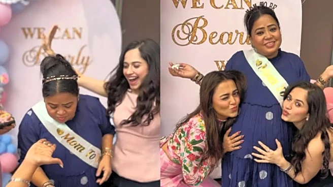 Aly Goni On Returning To Laughter Chefs Season 3: ‘This Show Feels Like Home’