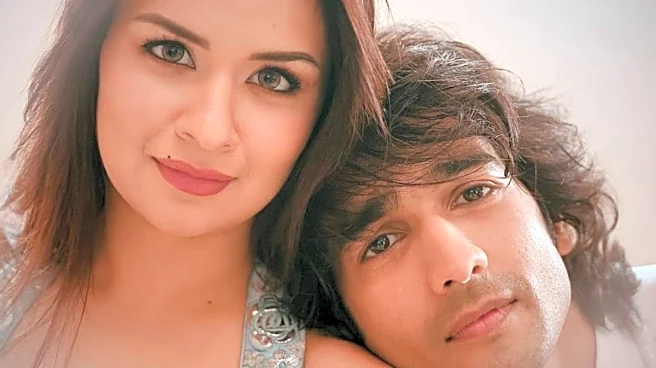 Avneet Kaur And Shantanu Maheshwari's Love In Vietnam To Release In Korea On December 8