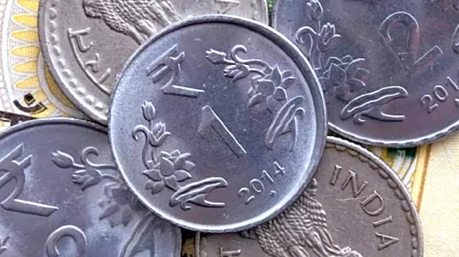 Rupee Hits All-Time Low: What It Means For Your Travel, Foreign Studies And More