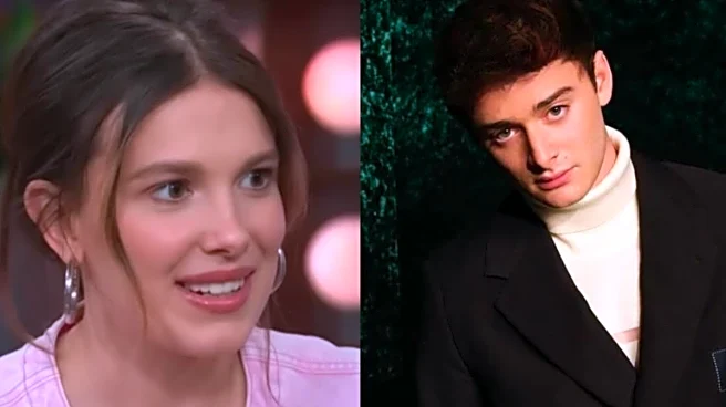 Did Millie Bobby Brown Change Her Name After Marrying Jake Bongiovi?