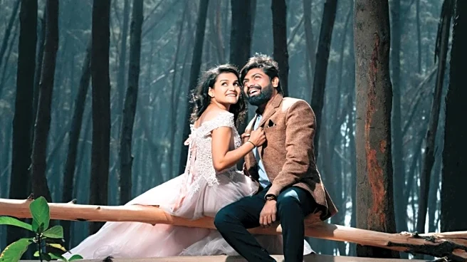 Where Bengaluru Couples Find Pre-Wedding Backdrops Without The Big Spend