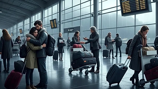 UK Work Visa Crisis: How Strict Migration Rules And High Living Costs Drove Out 74,000 Indians