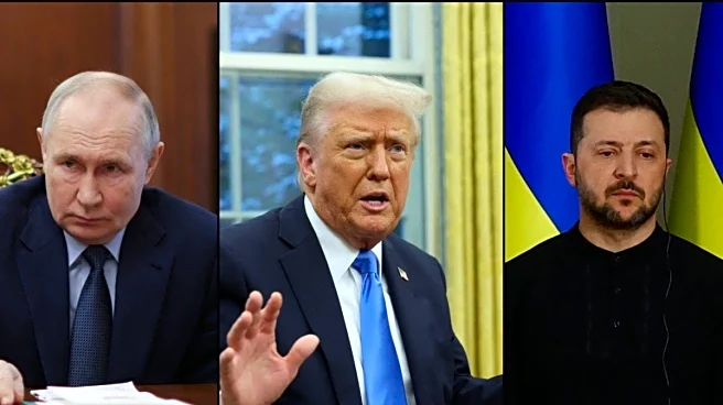 How Russia-Ukraine Peace Talks Could Hit Global Oil Prices, And What That Means For India