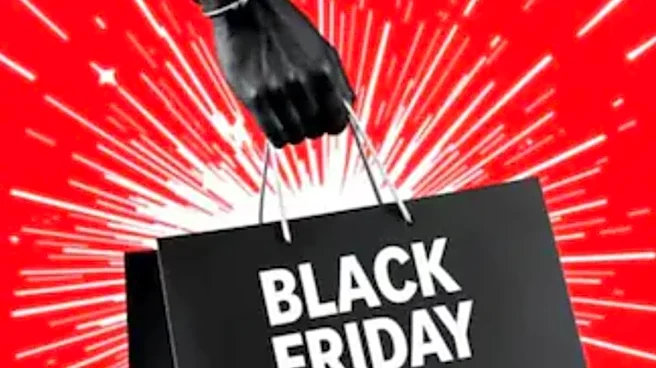 Online Black Friday Sales Soar 25–30% In India, Powered By GST Cuts