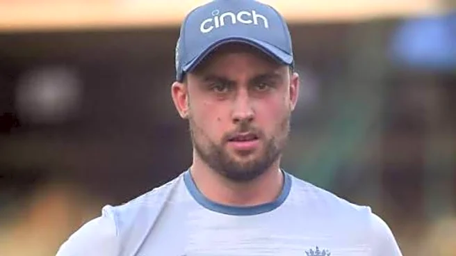 England Make One Change For 2nd Ashes Test! Injured Mark Wood Dropped, Replaced By...