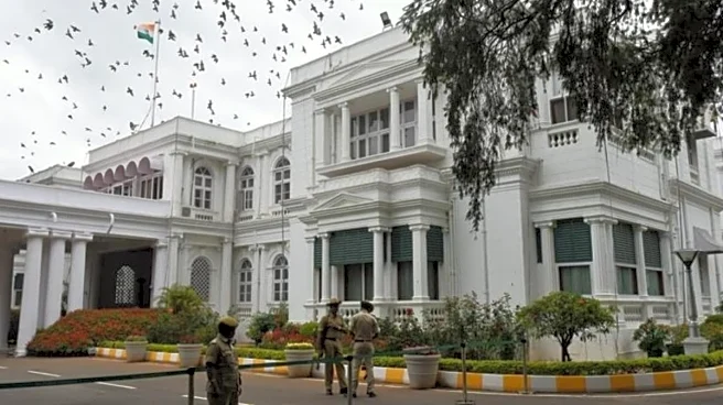 Governor Houses Across India Get New Name, Know The Real Reason Behind The Nationwide Change