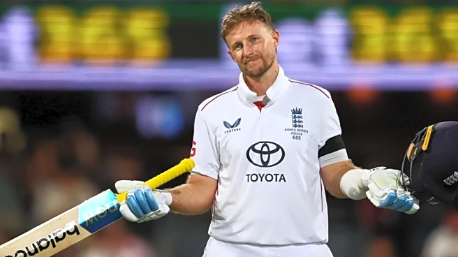 Australia Vs England, Ashes, Pink Ball Test Day 2 Live Score: Follow Scorecard And Match Action From Brisbane