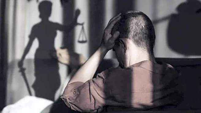 The Hidden Cost Of India’s Justice Delays: How Bengaluru Suicide Hints To A Harsh Reality