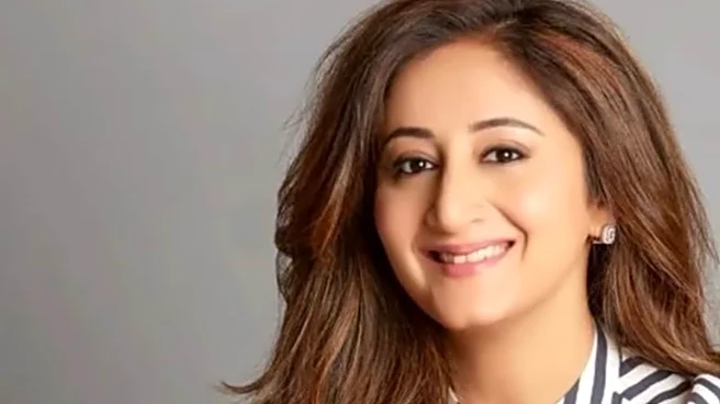 Who Is Gitikka Ganju Dhar, The Actress Part Of Ranveer Singh’s Dhurandhar