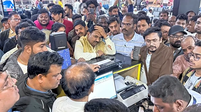 'True Colours On Display’: Refund Woes Deepen IndiGo Chaos As Passengers Lash Out Online