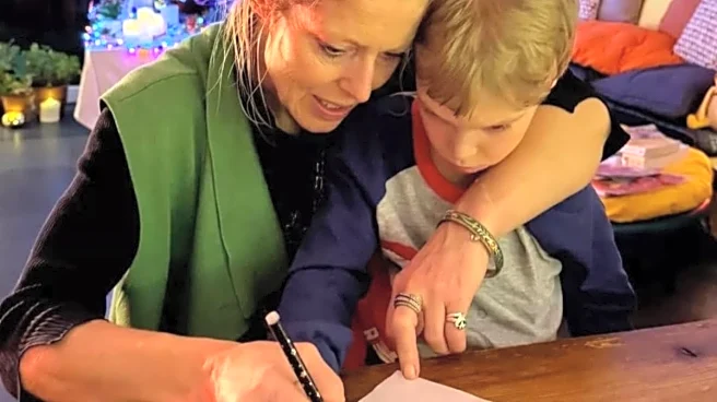 This Actress's Baby Was Dead At Birth, 'Angels' Brought Him Back To Life 2 Minutes Later