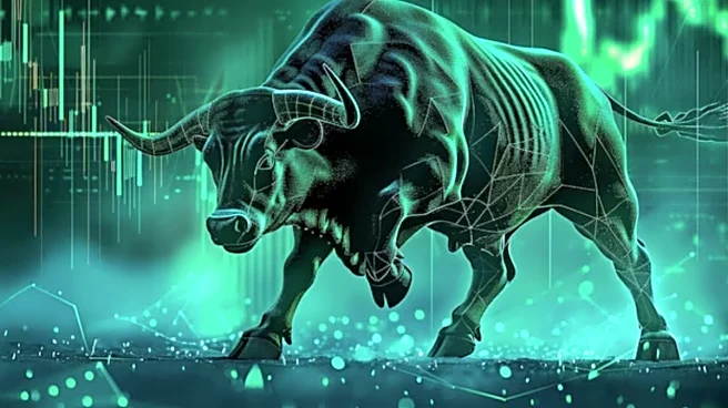 Why Is Stock Market Rising Today? Know Key Factors Behind Sensex, Nifty Rally On December 5