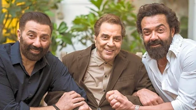 Dharmendra’s 90th Birthday Tribute: Deol Family To Open Khandala Farmhouse For Public Visit
