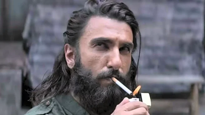 It's Ranveer Singh Vs Yash: Dhurandhar 2 To Clash With Toxic At Box Office | Details Inside
