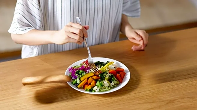 Constipation, Bloating, Acidity? The Overlooked Fibre Deficit Behind It All