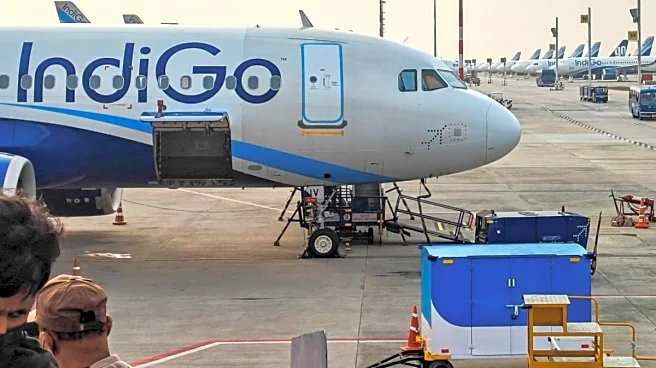 IndiGo Continues Selling Tickets Despite Widespread Cancellations. Here's Why?