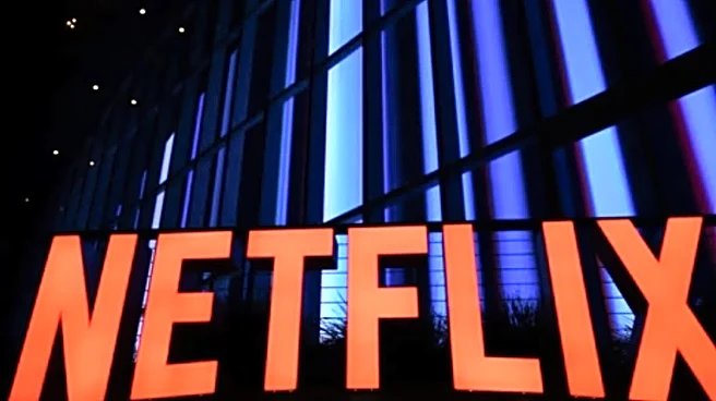 Netflix Seals $82.7 Billion Agreement To Take Over Warner Bros And HBO