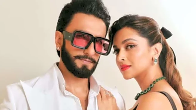 ‘So Proud Of You!’ Deepika Padukone Pens Sweet Instagram Note For Hubby Ranveer Singh On Dhurandhar Release