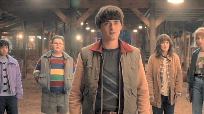 Inside Stranger Things 5: How The First Four Episodes Reshape Hawkins, Memory And The Show’s Legacy