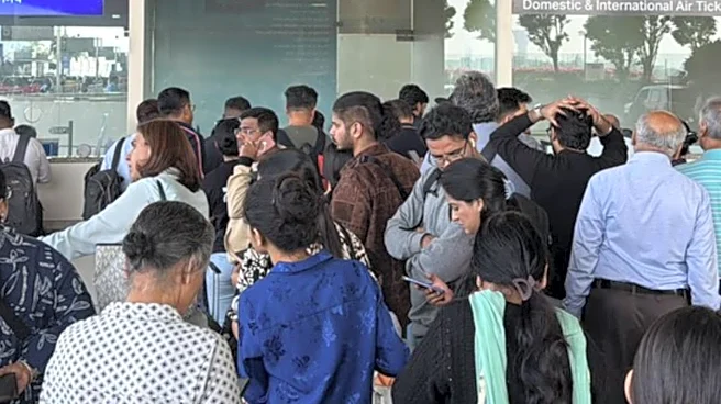 DGCA And IndiGo Turbulence: A Regulator Caught Between Safety And Stability | Explained