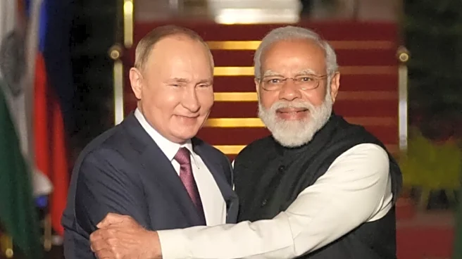 India, Russia Condemn Pahalgam Attack, Call For Stronger Global Action Against Terrorism