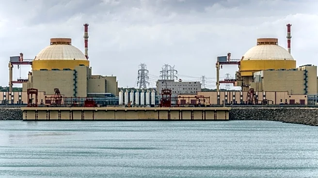 Kudankulam Takes Centre Stage During Putin Visit As Russia Adds Fuel To India’s Nuclear Future