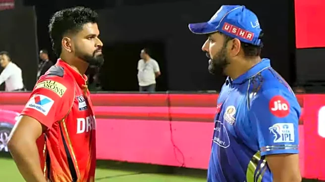 Not RCB, CSK Or MI: This IPL Team Becomes Most-Googled Franchise Worldwide