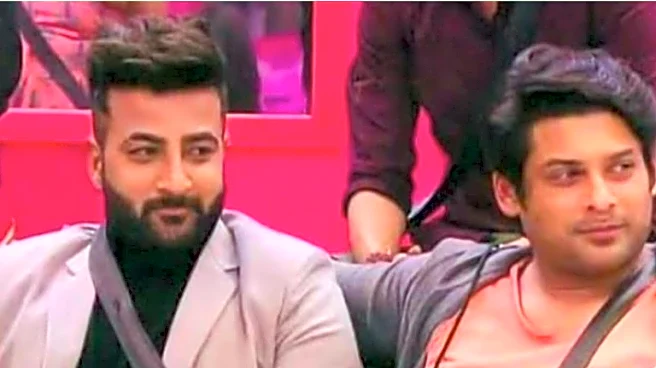 Bigg Boss 19’s Shehbaz Badesha On Accusations Of Using Sidharth Shukla’s Name For Votes: ‘My Bond With Him…’