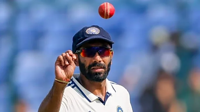 Jasprit Bumrah Birthday: India’s Premier Fast Bowler’s Career Stats And Fastest Ball Record