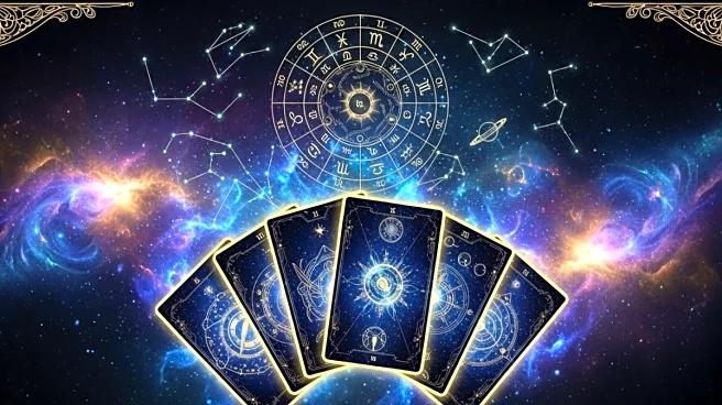 Tarot Card Reading Today December 6, 2025