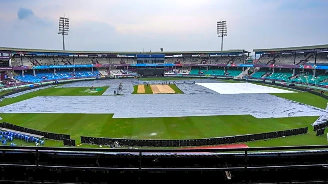 India's ODI Record In Visakhapatnam: Most Runs, Wickets, 100s, Sixes, Highest Score