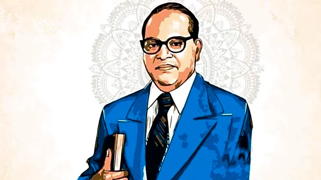 Mahaparinirvan Diwas 2025: Life, Legacy Of Dr BR Ambedkar And Inspirational Quotes