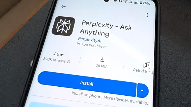Content Discontent: NYT Raises More Legal Questions On 'Answer Engine' Perplexity In AI Copyright Clash