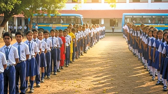 School Assembly News Headlines For December 6: Top National, International & Other News