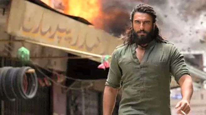 Ranveer Singh’s Dhurandhar Leaked Online, Here’s Why You Shouldn’t Watch It Illegally