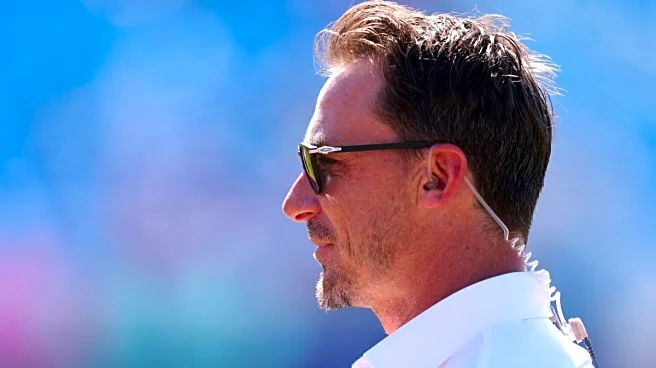 'I Am Mind *** Right Now': Dale Steyn Can't Believe South Africa's Tactic Vs India