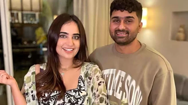 Kusha Kapila’s Ex-Husband Zorawar Ahluwalia Admits He Is On A Dating App: 'I Am A Single Guy'