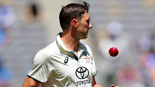 Pat Cummins Eyes Ashes Test Return In Adelaide; Confirms 'Barring Any Hiccups, I'll Be...'