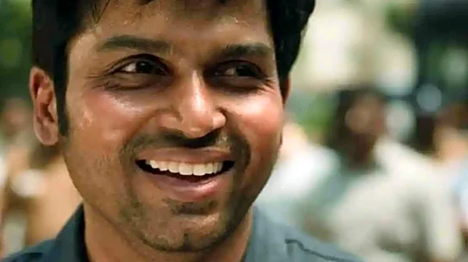 Vaa Vaathiyaar Trailer Out: Karthi Shines In A Colourful, High-Energy Avatar