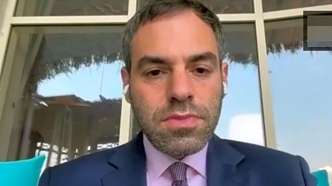 Putin’s India Visit ‘Successful’, Strategically Timed Amid Western Pressure: Expert Michael Kugelman