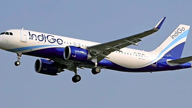 IndiGo Faces Massive Flight Cancellations: Can Travel Insurance Save Stranded Flyers?
