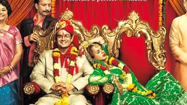 Mitakshara Kumar To Reimagine Tanu Weds Manu Universe With New International-Set Film: Report