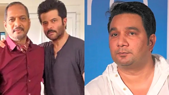 Why Is Anil Kapoor Not In Welcome To The Jungle? Director Reveals 'It Is Not A Film For Majnu' | Exclusive