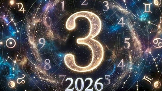 Numerology 2026: If You Are Born On 3, 12, 21, 30, Know How Your Career, Love And Health Are Set For A Major Shift